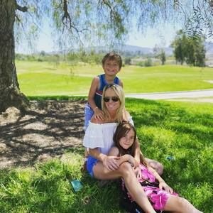 Meet your Posher, Jenn